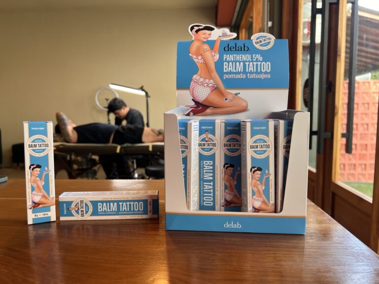 Tattoo aftercare tips for a healthy healing process