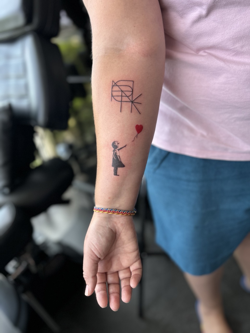 Fine Line Tattoos in Bali - Custom Delicate Tattoo Designs | Fig Tree ...