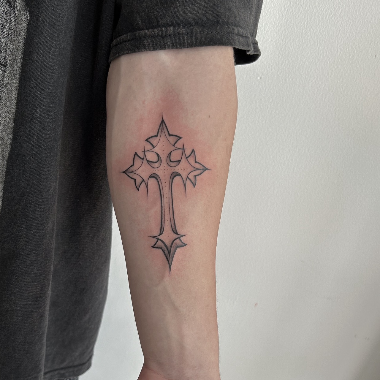 Fine Line Tattoos in Bali - Custom Delicate Tattoo Designs | Fig Tree ...