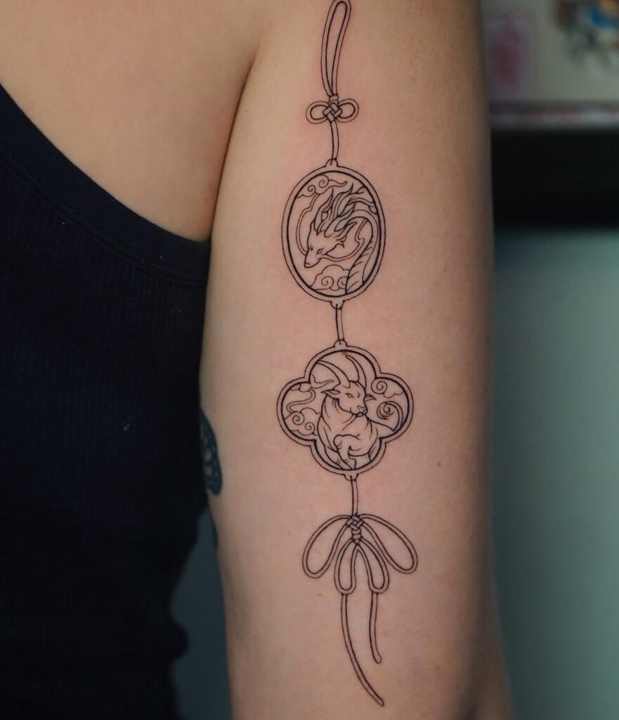 Fine Line Tattoo Bali | Fig Tree Tattoo Studio