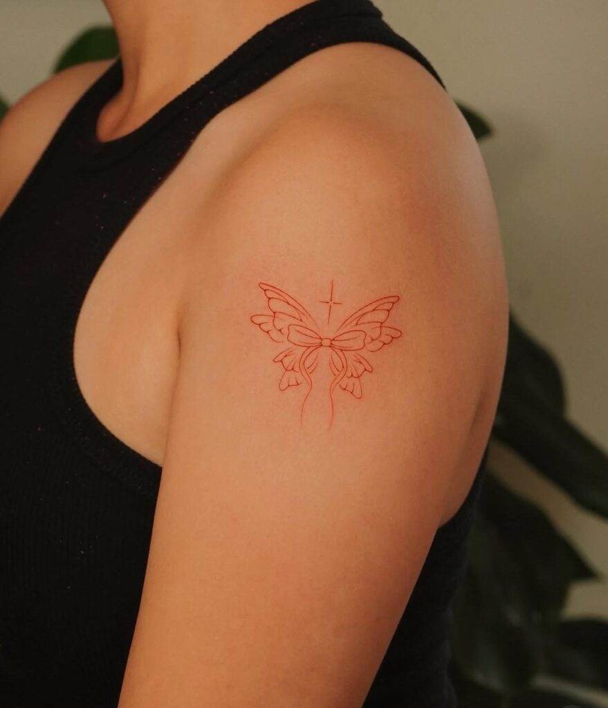 Fine Line Tattoo Bali | Fig Tree Tattoo Studio