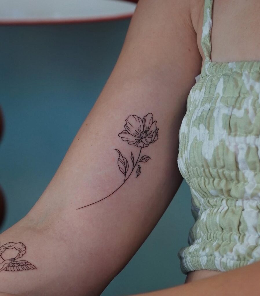 Fine Line Tattoo Bali | Fig Tree Tattoo Studio