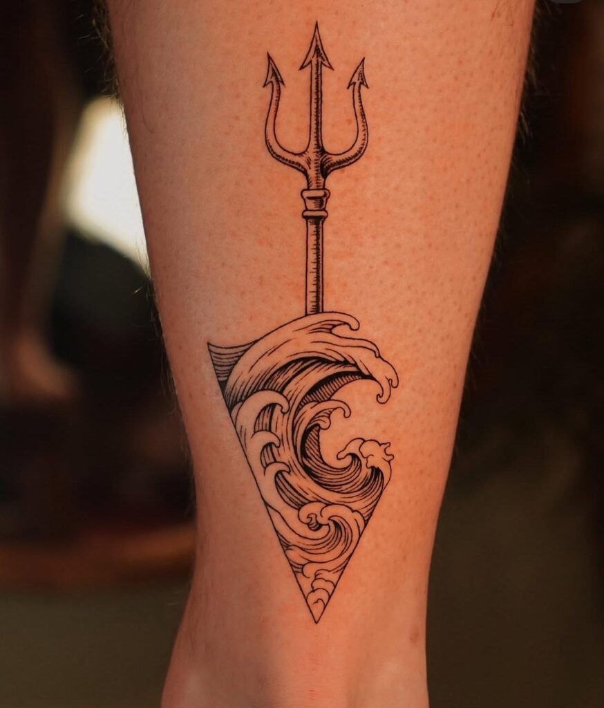 Fine Line Tattoo Bali | Fig Tree Tattoo Studio