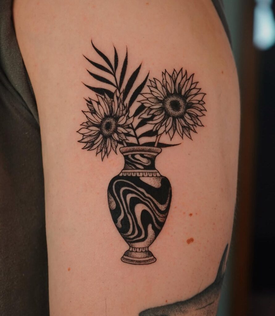 Fine Line Tattoo Bali | Fig Tree Tattoo Studio